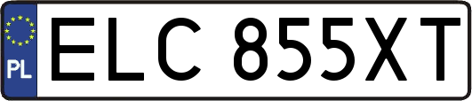 ELC855XT