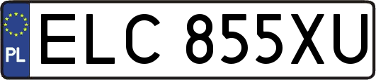 ELC855XU