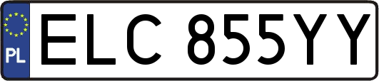 ELC855YY