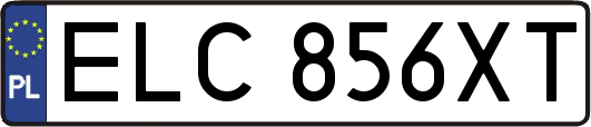 ELC856XT
