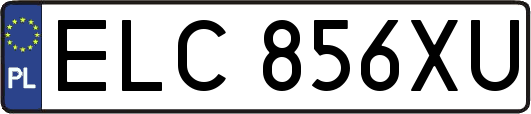 ELC856XU