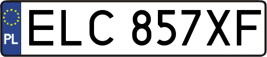 ELC857XF