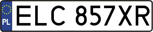 ELC857XR