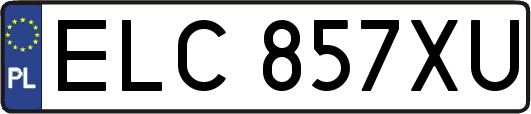 ELC857XU
