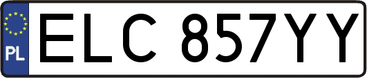 ELC857YY