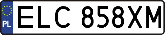 ELC858XM