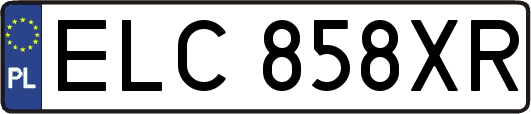 ELC858XR