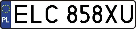 ELC858XU