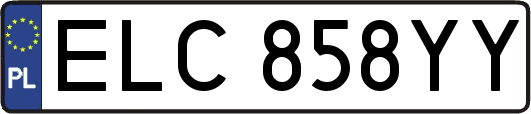 ELC858YY