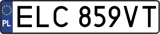 ELC859VT