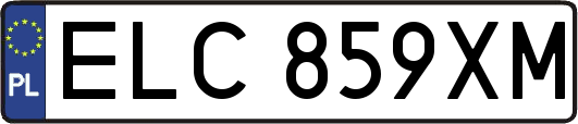 ELC859XM