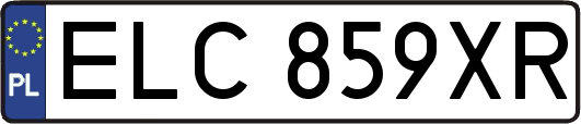 ELC859XR