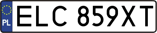 ELC859XT