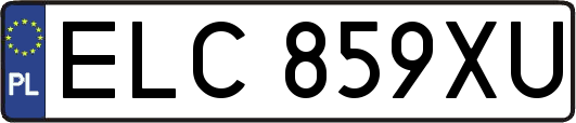 ELC859XU