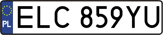 ELC859YU