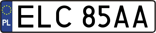 ELC85AA