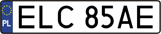 ELC85AE