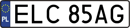 ELC85AG
