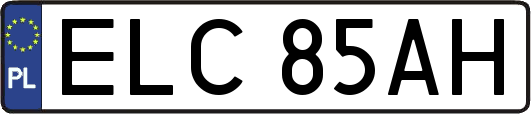 ELC85AH
