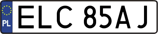 ELC85AJ