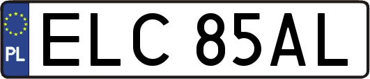 ELC85AL