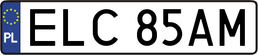 ELC85AM