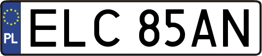 ELC85AN