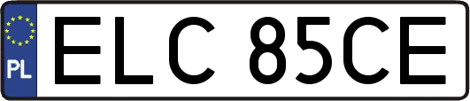 ELC85CE