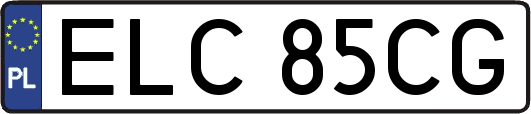 ELC85CG