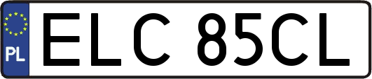 ELC85CL