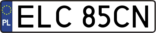 ELC85CN