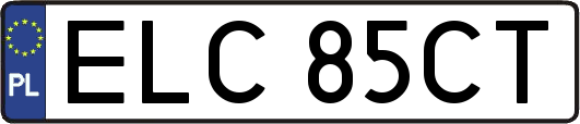 ELC85CT