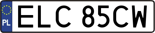 ELC85CW