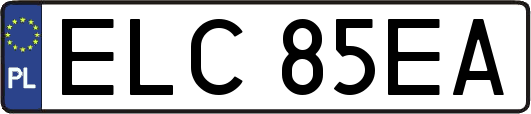 ELC85EA