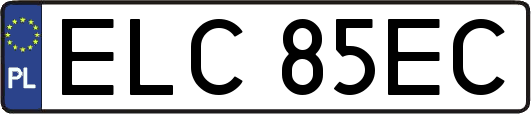 ELC85EC