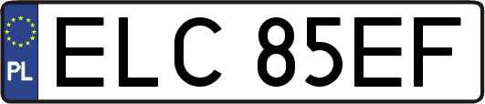 ELC85EF