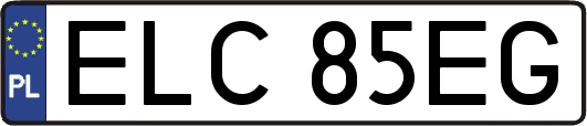 ELC85EG