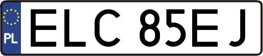 ELC85EJ