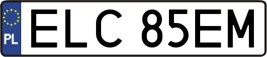 ELC85EM