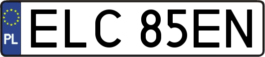 ELC85EN
