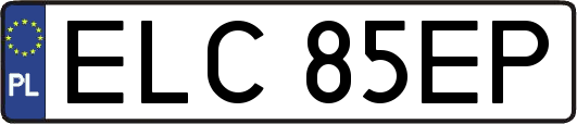 ELC85EP