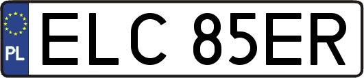 ELC85ER