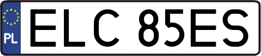 ELC85ES