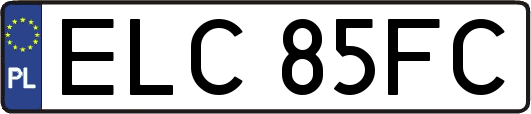 ELC85FC