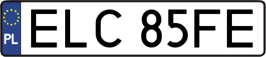 ELC85FE