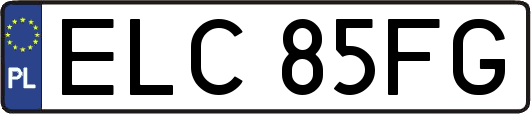 ELC85FG