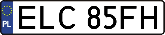 ELC85FH