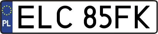 ELC85FK