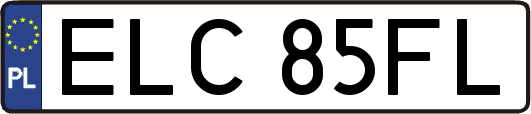 ELC85FL