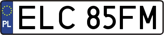 ELC85FM